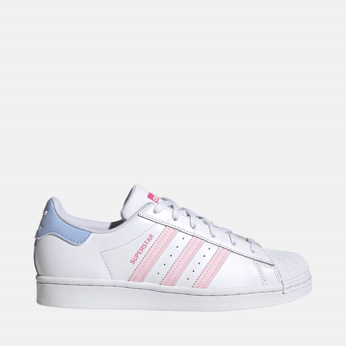 adidas gazelle silver green womens Adidas Womens Superstar White Black FV3284 – Sneaker Junkies main image 1