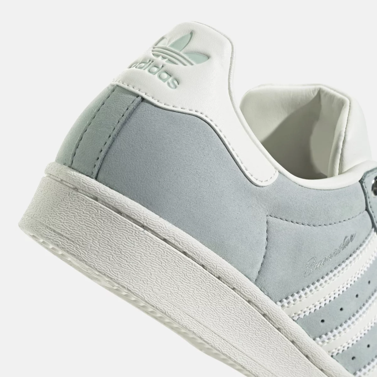 adidas gazelle silver green womens adidas Originals Women's Superstar II