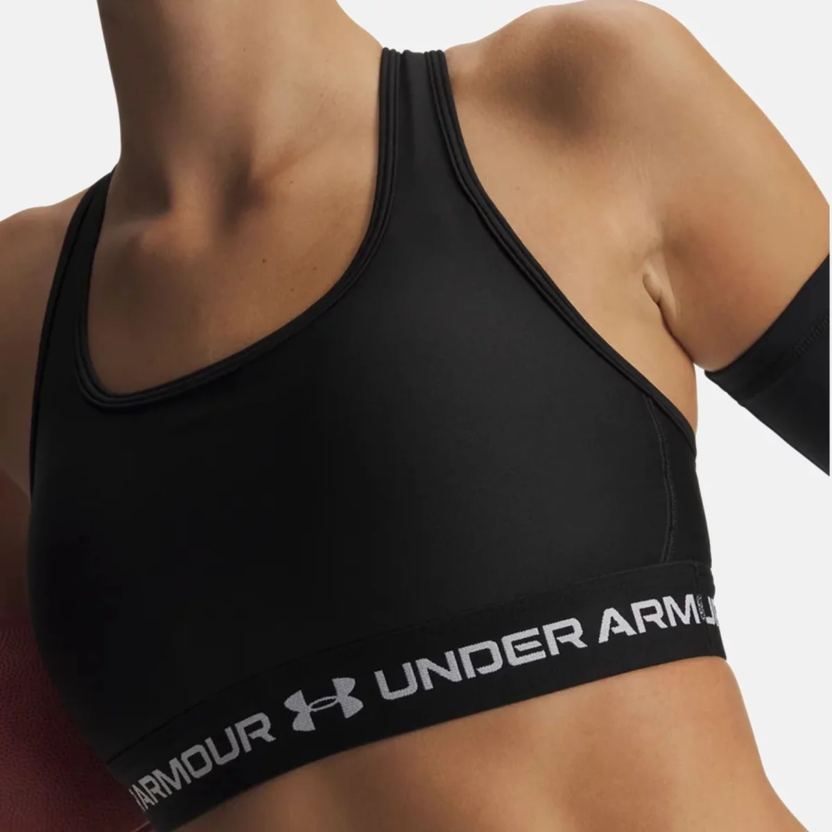 Under Armour - Crossback Γυναικείο Μπουστάκι