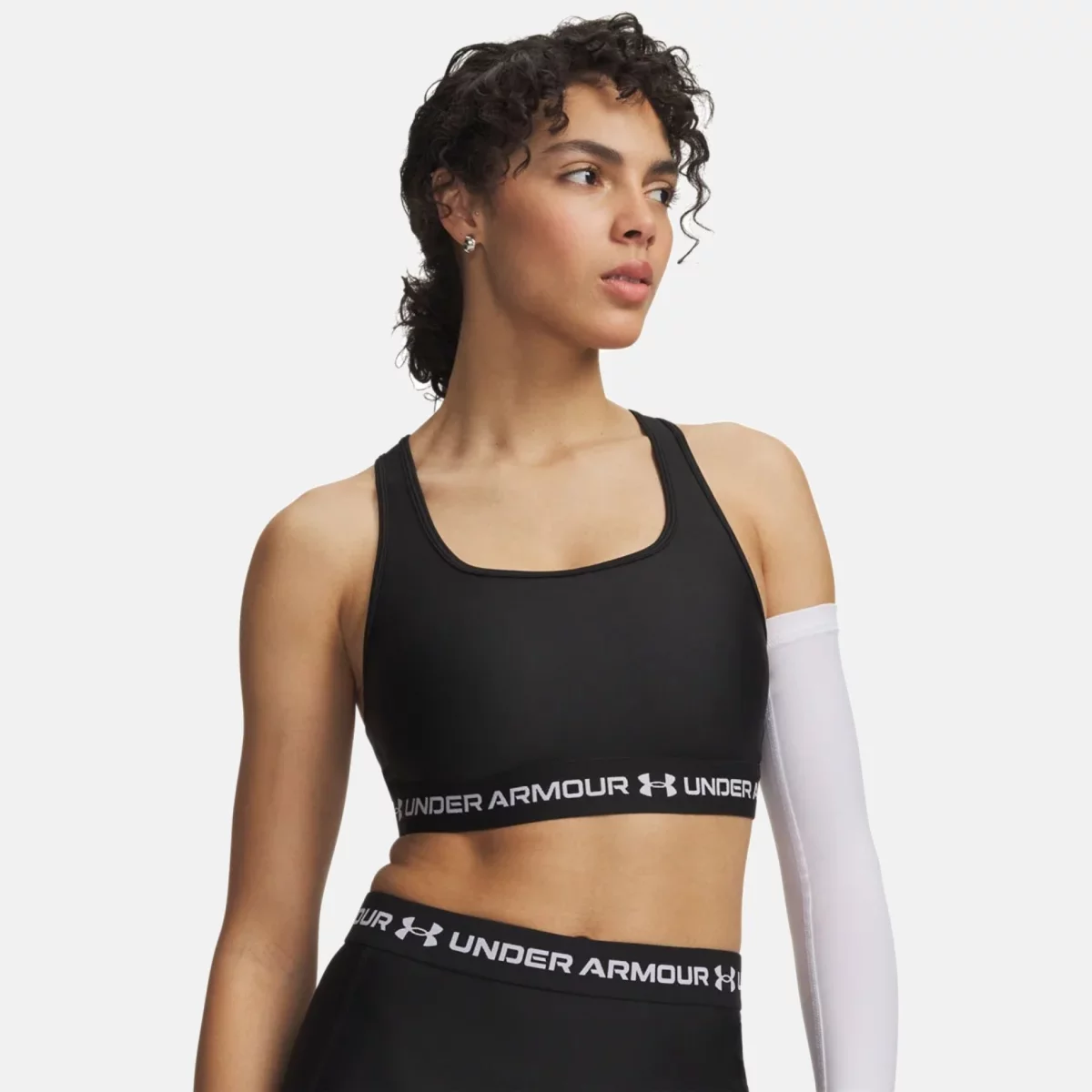 Under Armour - Crossback Γυναικείο Μπουστάκι