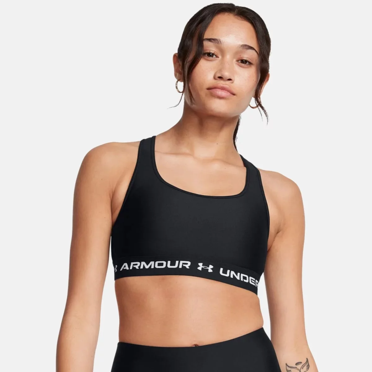 Under Armour - Crossback Γυναικείο Μπουστάκι