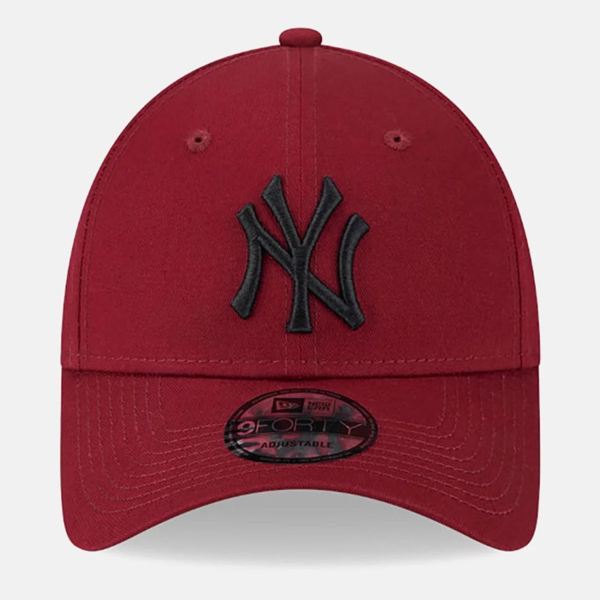 new-york-yankees-league-essential-red-9forty-adjustable-cap-60424690-center-huge-6657abfa9c141