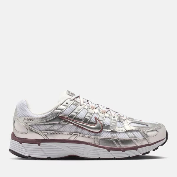 Nike - P-6000 &Gamma;&upsilon;&nu;&alpha;&iota;&kappa;&epsilon;ί&alpha; Sneakers - MULTICOLOR (0043)