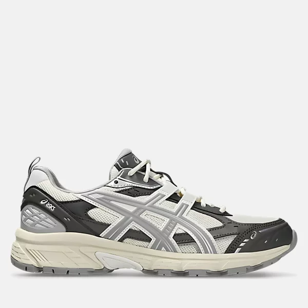 Asics - Asics Gel-Nunobiki Ανδρικά Sneakers - BEIGE-GREY (0334)