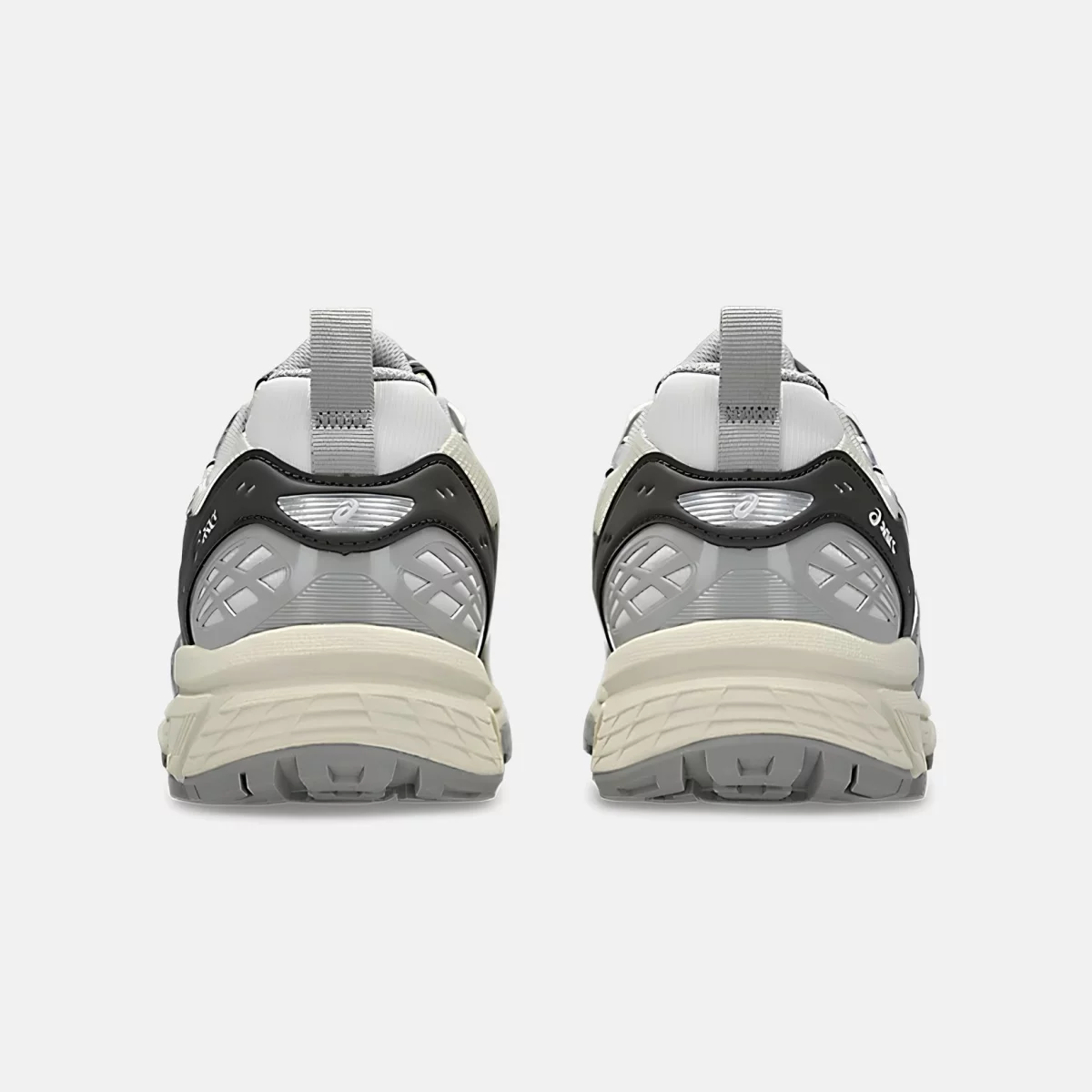 Asics - Asics Gel-Nunobiki Ανδρικά Sneakers - BEIGE-GREY (0334)