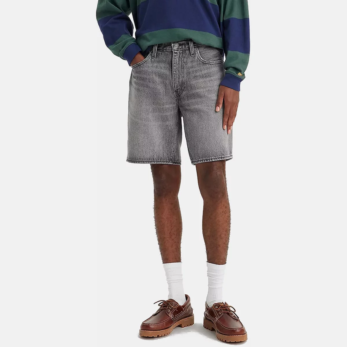 66827ae82e86alevi_s_468_stay_loose_shorts_greys