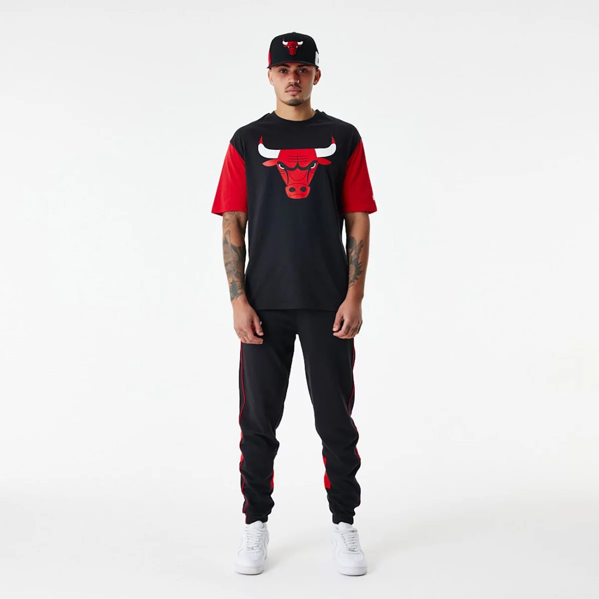 chicago-bulls-nba-colour-block-black-oversized-t-shirt-60424424-8-huge-6657ac31cb50a