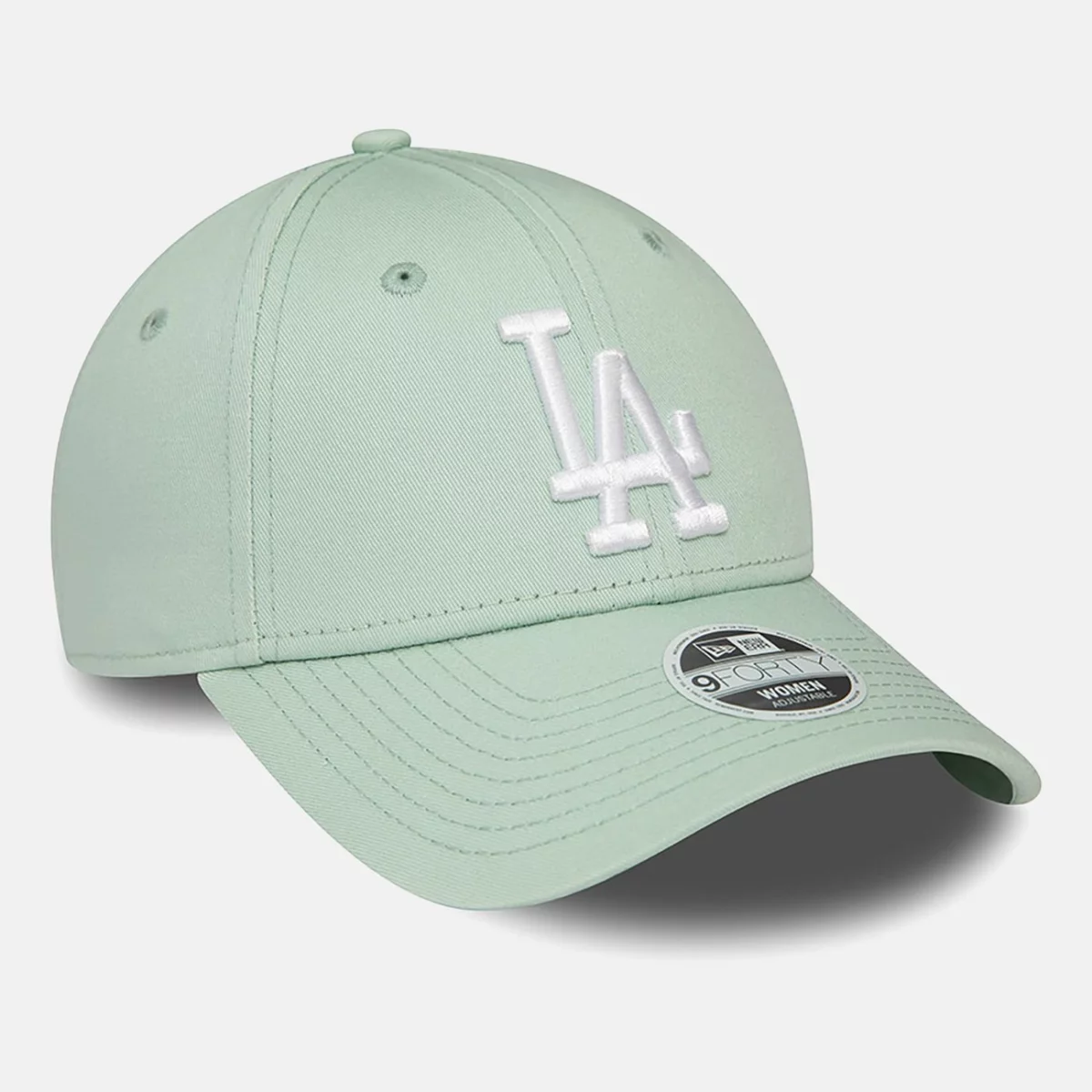 la-dodgers-womens-league-essential-mint-9forty-cap-60435212-right-huge-6661b519ba3ee