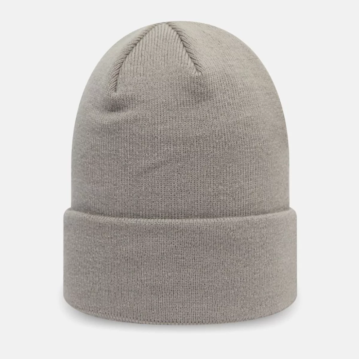 new-era-pop-colour-grey-cuff-beanie-hat-60141840-back-huge-66576fd5ee0c5