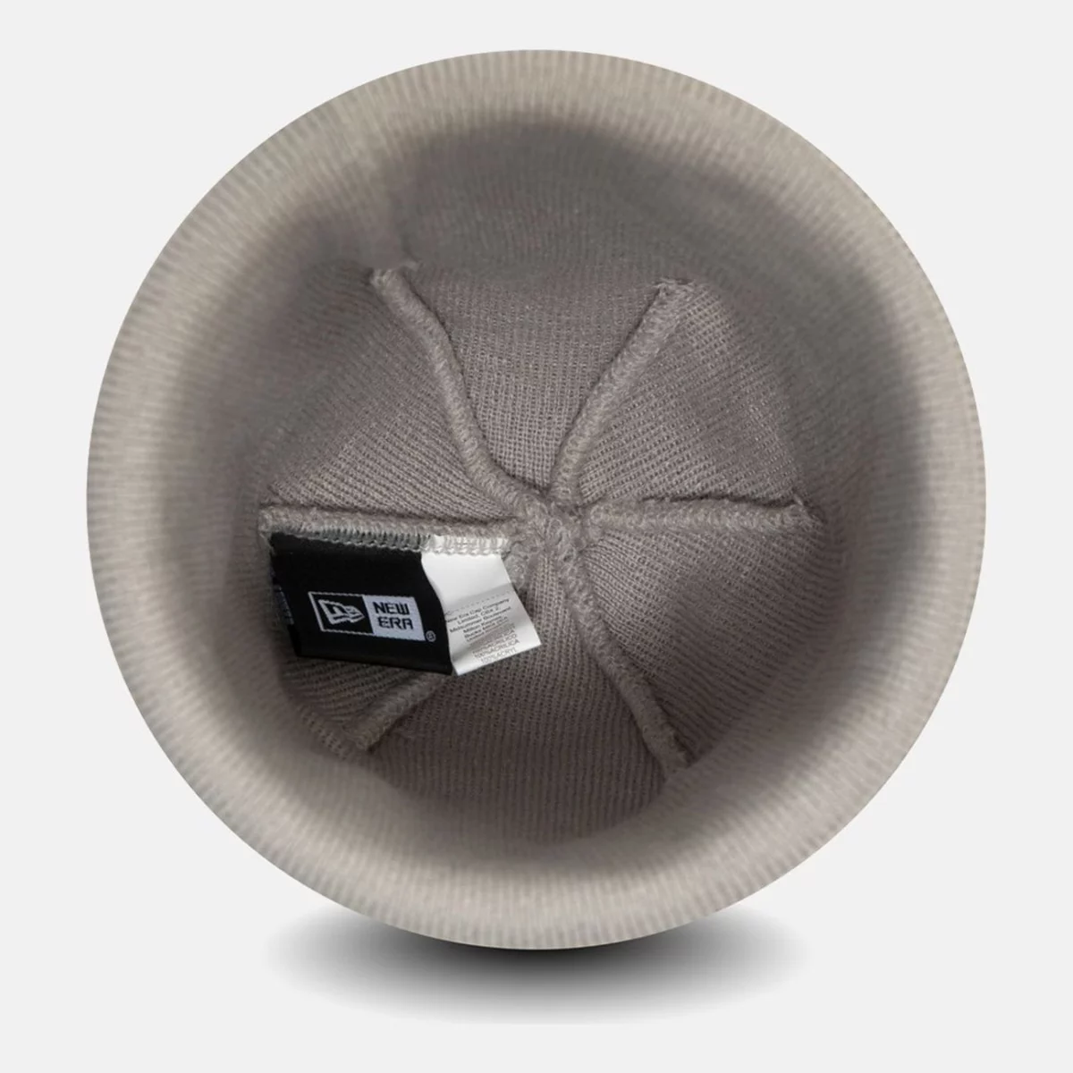 new-era-pop-colour-grey-cuff-beanie-hat-60141840-bottom-huge-66576fd2a770c