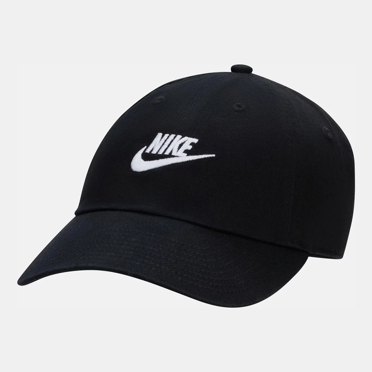 Nike -  Club Καπέλο - BLACK (0002)