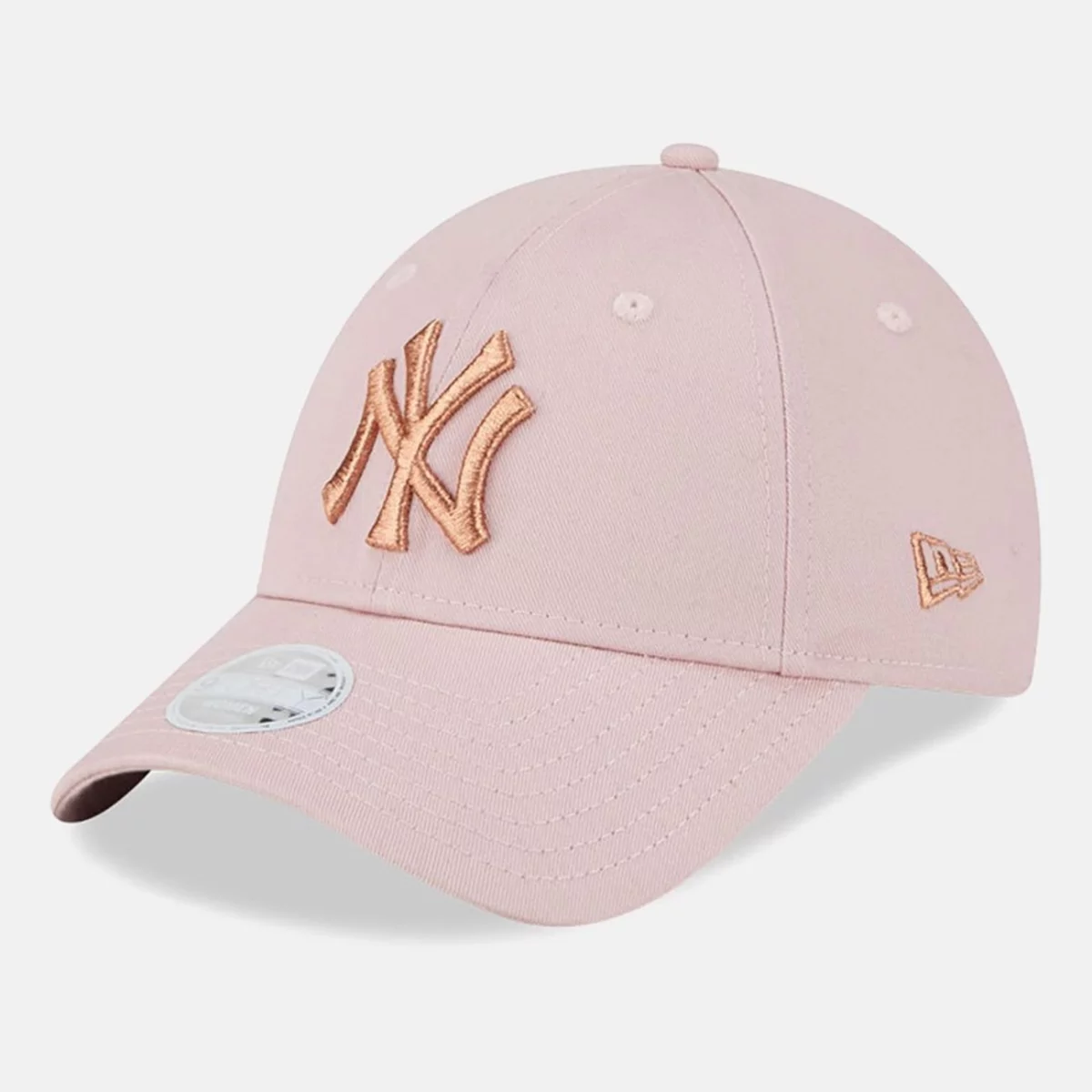 new-york-yankees-womens-metallic-logo-pink-9forty-adjustable-cap-60292749-left-huge-6657ac8454cd7