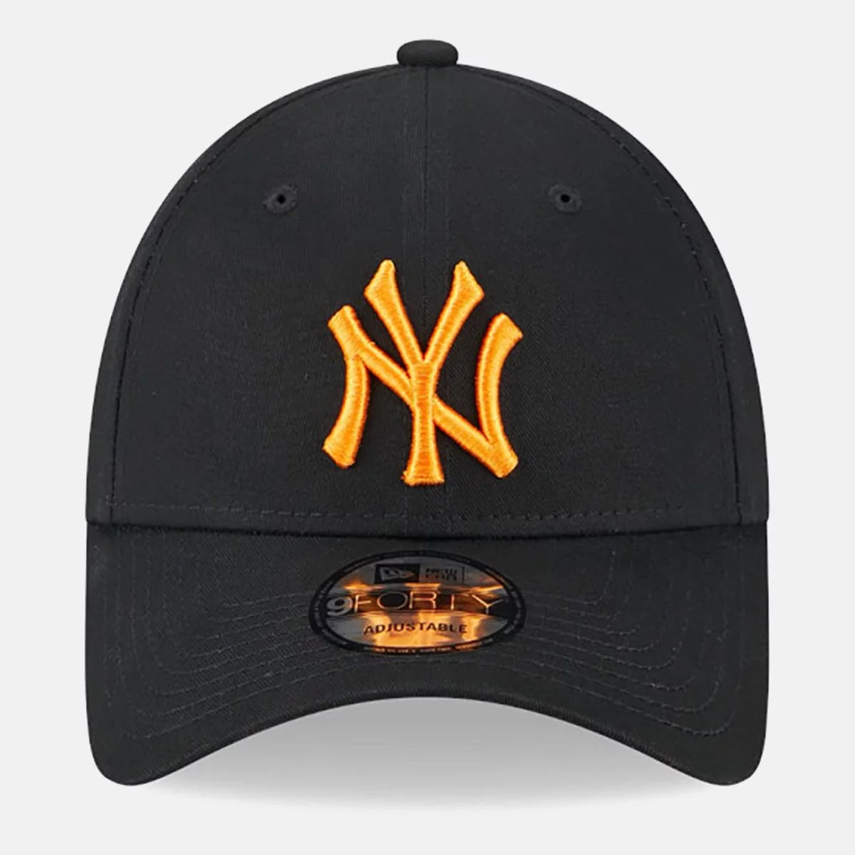 new-york-yankees-league-essential-black-9forty-adjustable-cap-60424680-center-huge-6657ac030921a
