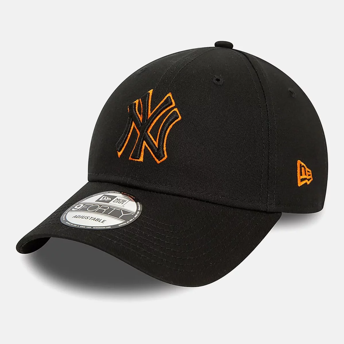 667bdf136cebenew_york_yankees_team_outline_black_9forty_adjustable_cap_60503412_left