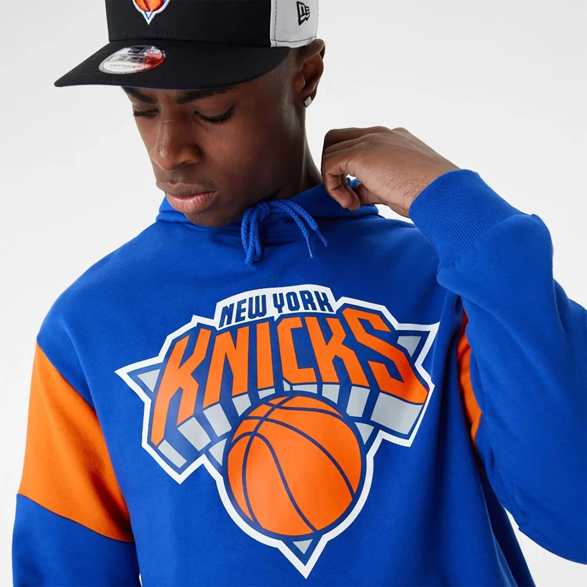 new-york-knicks-nba-colour-block-blue-oversized-hoodie-60424417-bottom-huge-6657ac5400913