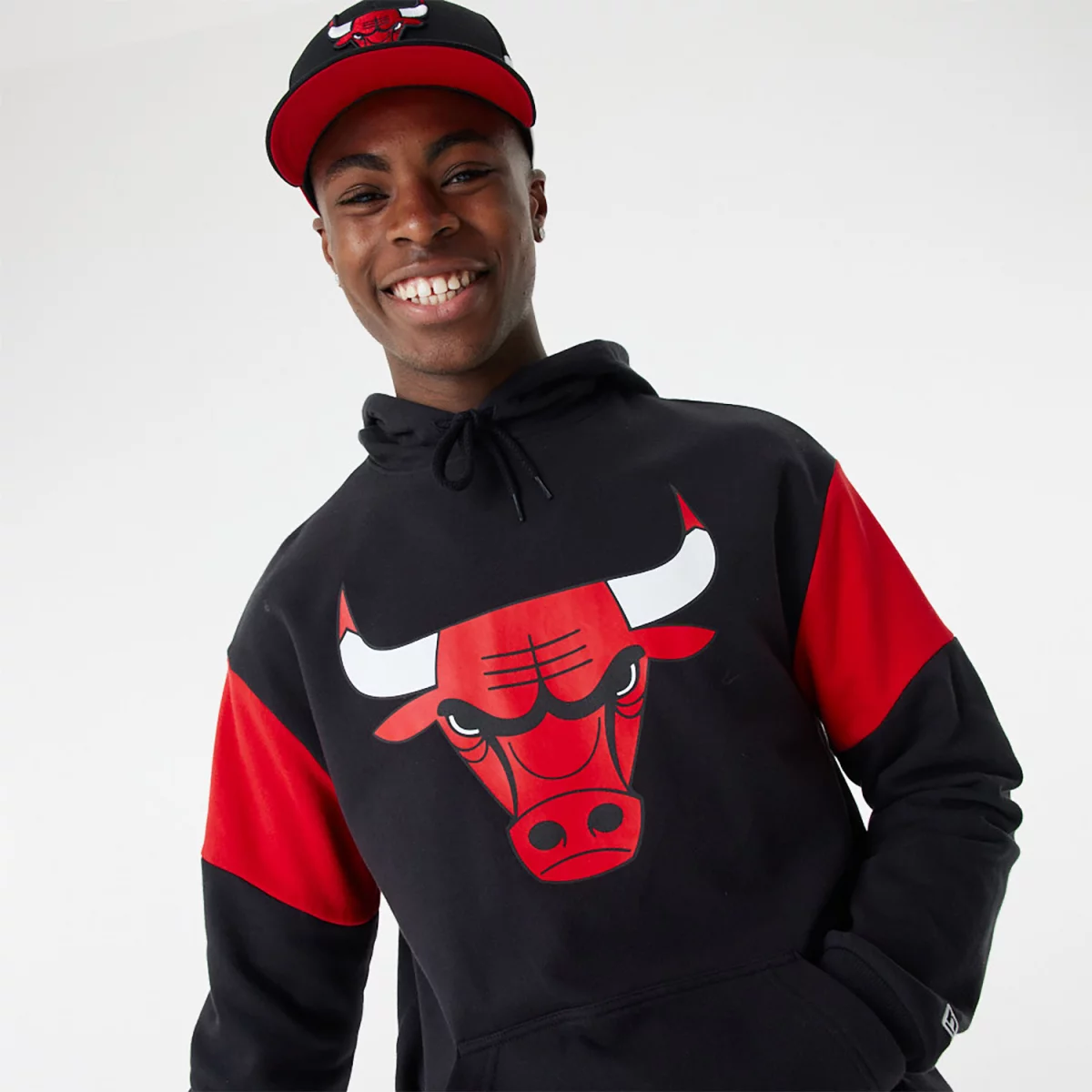 66757998942e9chicago_bulls_nba_colour_block_black_oversized_hoodie_60424414_bottom
