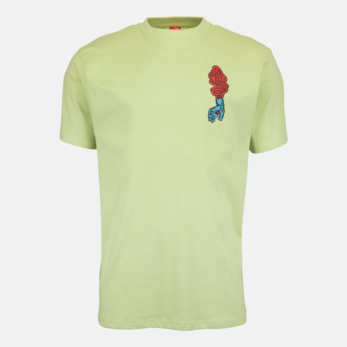 speed-wheels-scream-t-shirt-vintage-olive-1-huge-66578e4f4e2f0