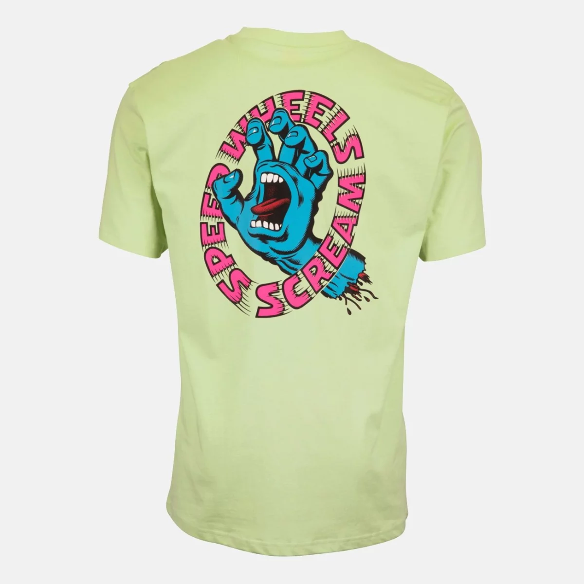 speed-wheels-scream-t-shirt-vintage-olive-2-huge-66578e50ce252