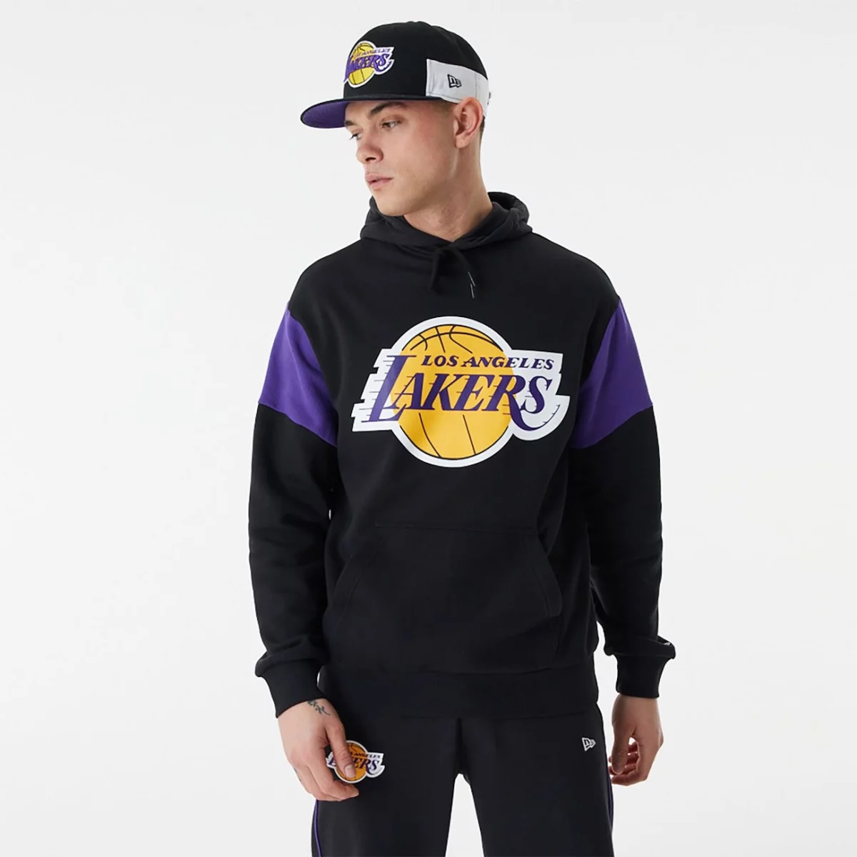 la-lakers-nba-colour-block-black-oversized-hoodie-60424416-left-huge-6657ac5867084