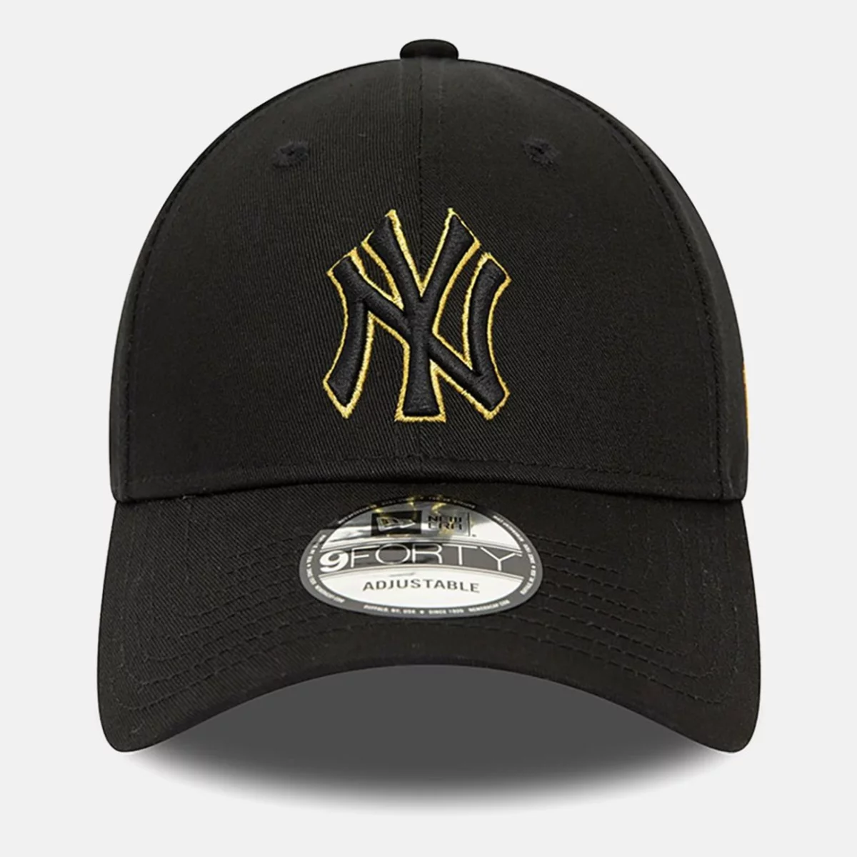 new-york-yankees-metallic-outline-black-9forty-cap-60435135-center-huge-6661b50a82052