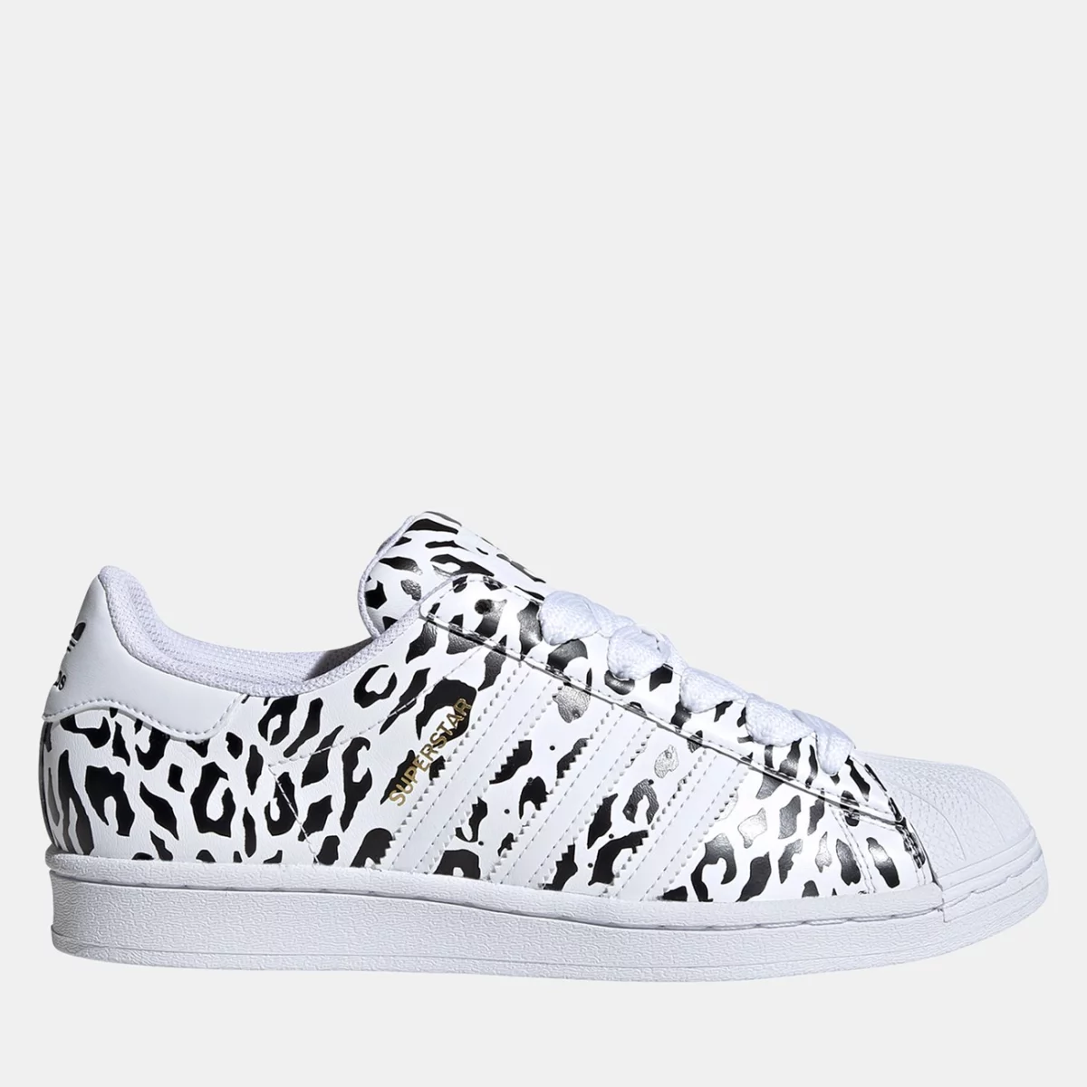 adidas gazelle silver green womens adidas Superstar II Shoes White 8 main image 1