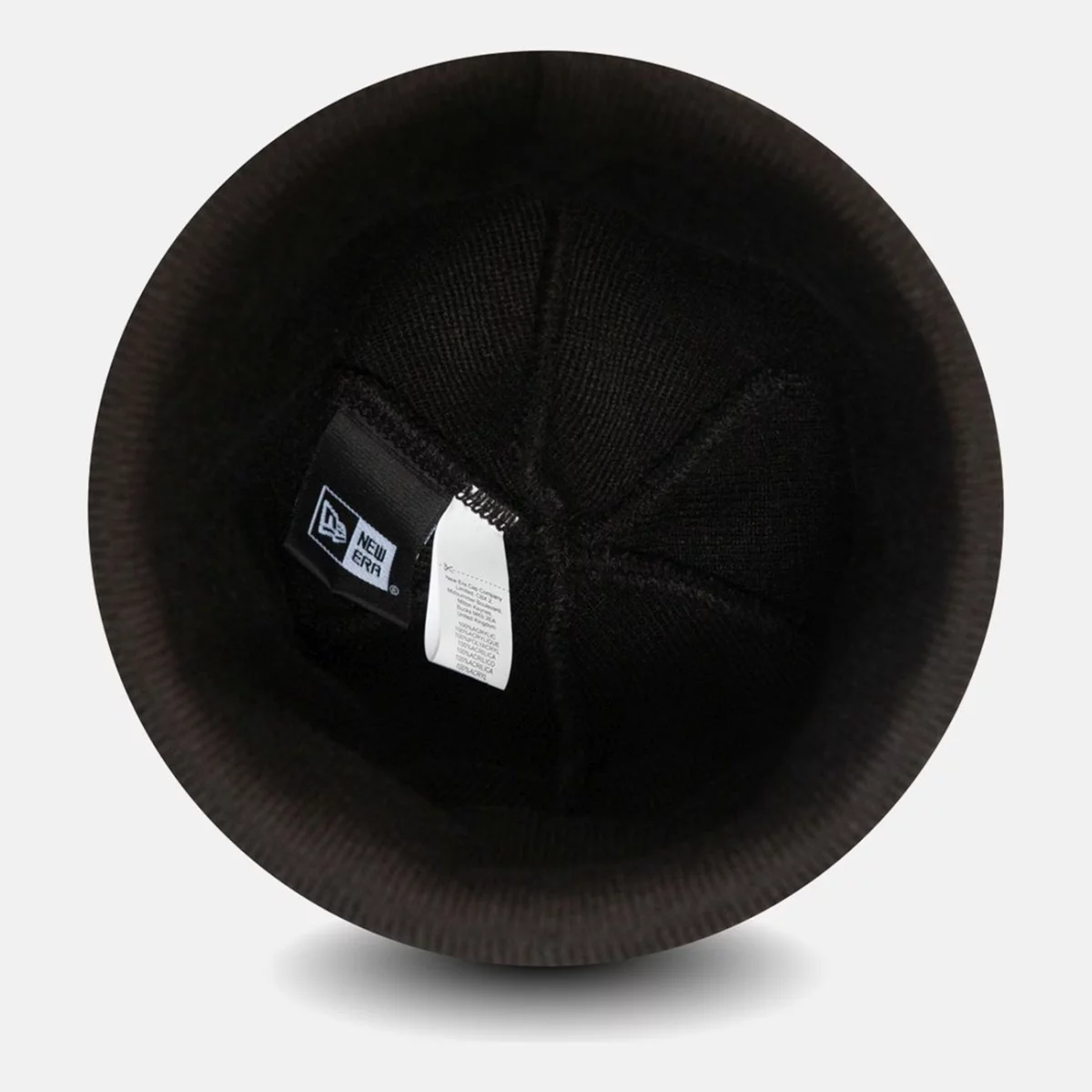 new-era-pop-colour-black-cuff-beanie-hat-60141826-bottom-huge-66576fd0e4f2c