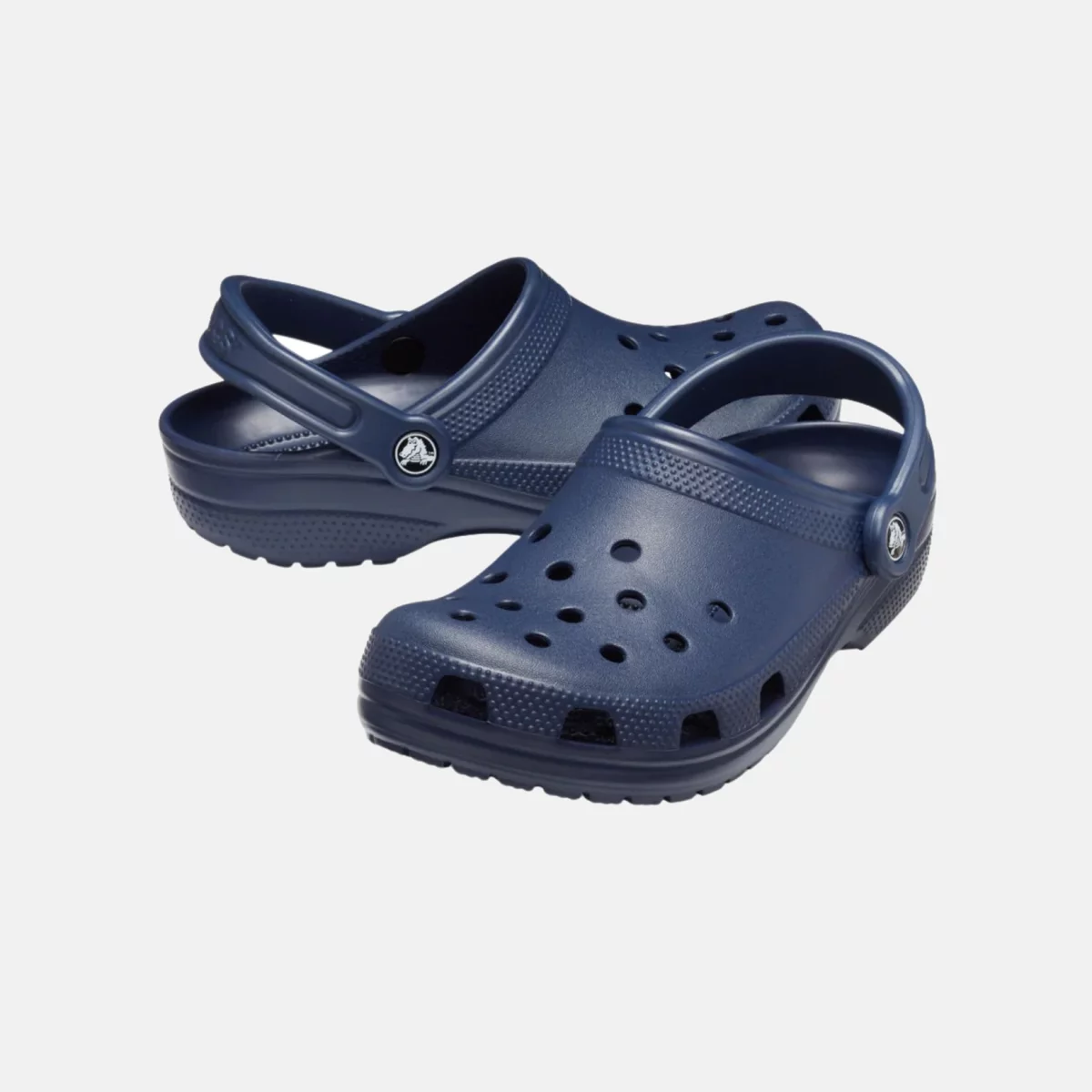 CROCS - Classic Clog Unisex Πέδιλα - BLUE NAVY (0680)
