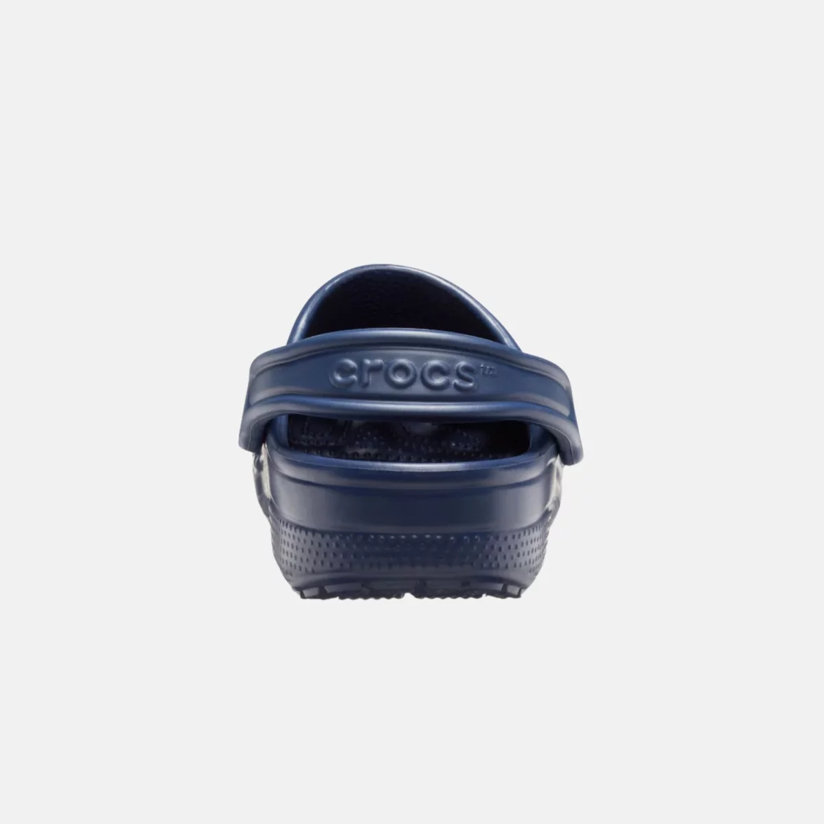 CROCS - Classic Clog Unisex Πέδιλα - BLUE NAVY (0680)