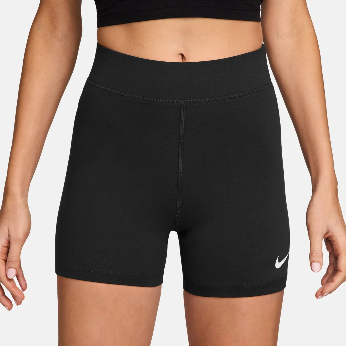 Nike - Sportswear Classic Γυναικείο Κολάν Σορτς