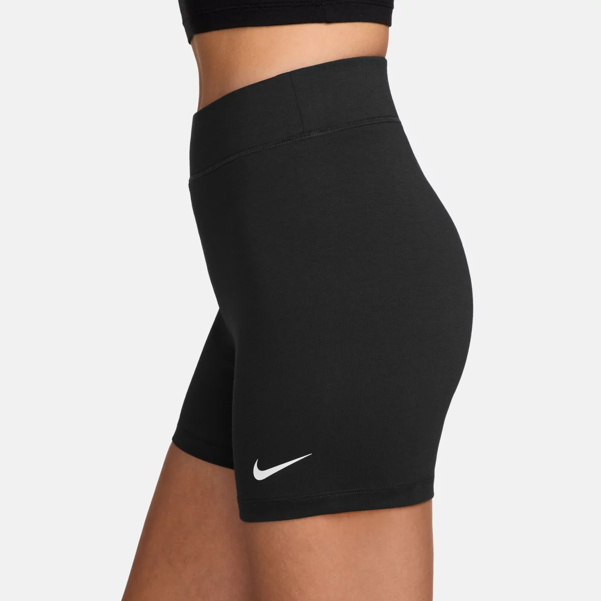 Nike - Sportswear Classic Γυναικείο Κολάν Σορτς