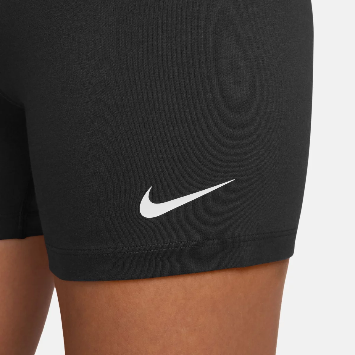 Nike - Sportswear Classic Γυναικείο Κολάν Σορτς