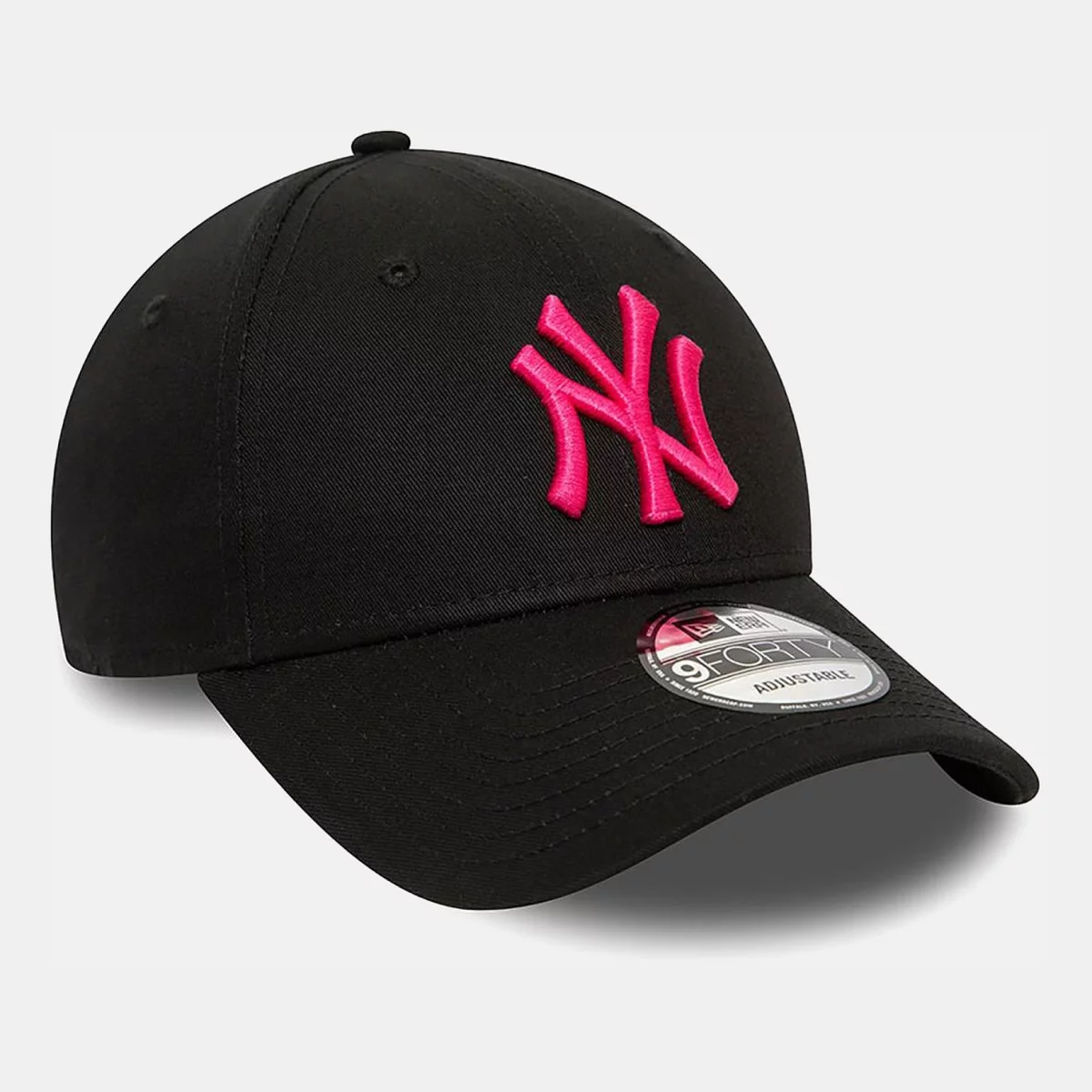 6784fa79a78b7new_york_yankees_league_essential_black_9forty_adjustable_cap_60503372_right