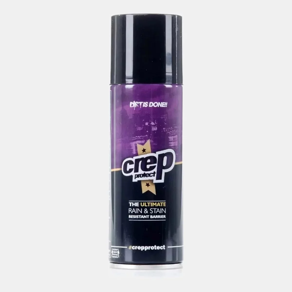 CREP - Crep Protect Σπρέι Προστασίας Παπουτσιών - NO COLOR (0045)