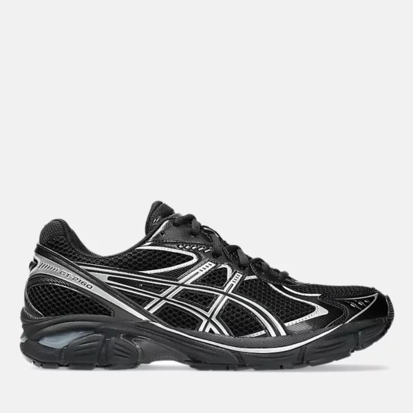 Asics - GT-2160 Γυναικεία Sneakers - BLACK-SILV (0306)