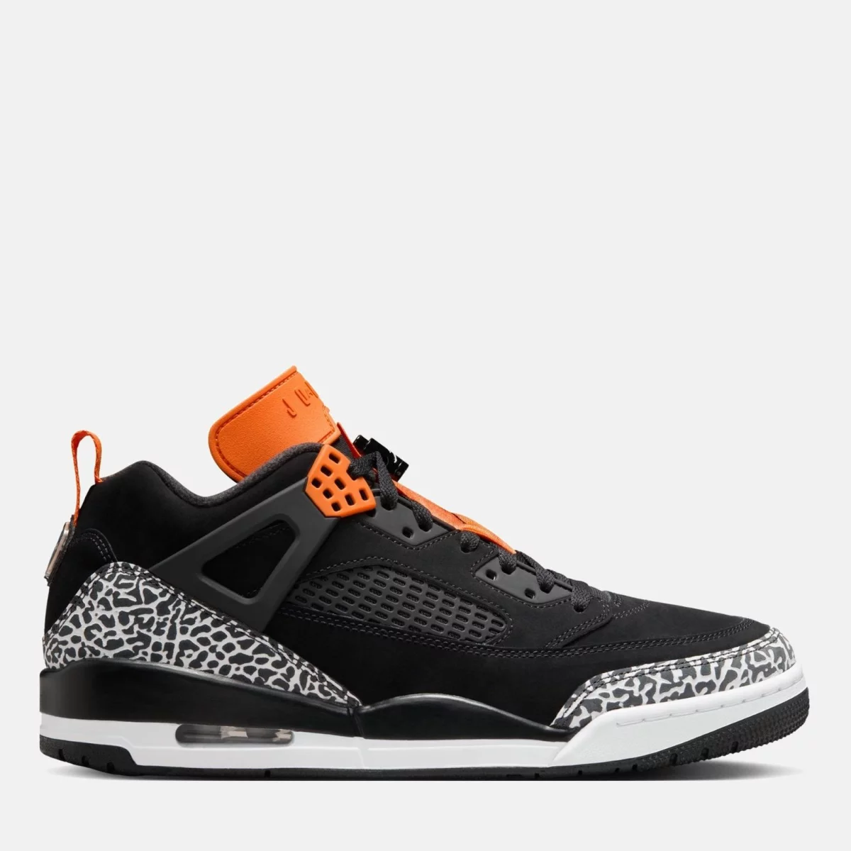 Jordan - Spizike Ανδρικά Sneakers - WHITE-BLUE (0277)
