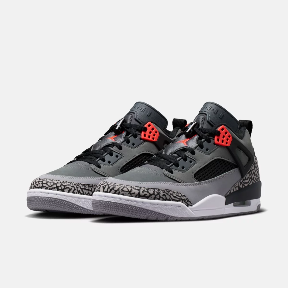Jordan - Spizike Ανδρικά Sneakers - GREY (0012)