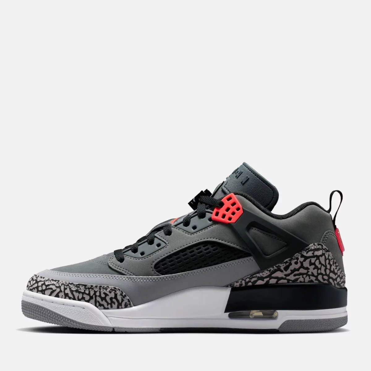 Jordan - Spizike Ανδρικά Sneakers - GREY (0012)