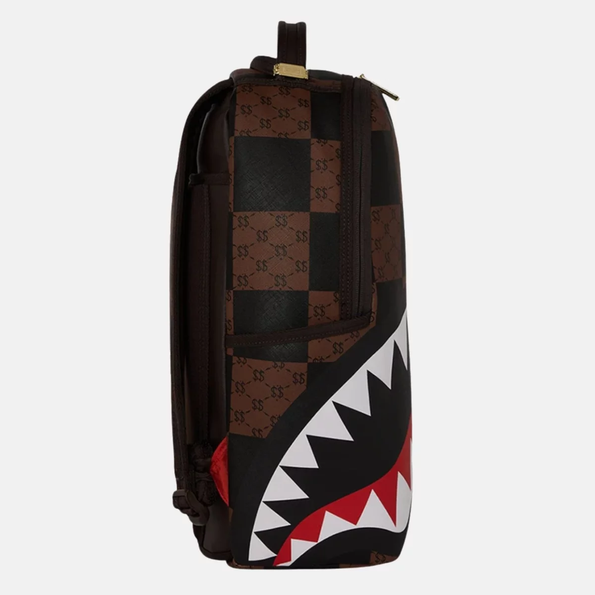 Sprayground - Sprayground Enlarged Check Paris Σακίδιο Πλάτης