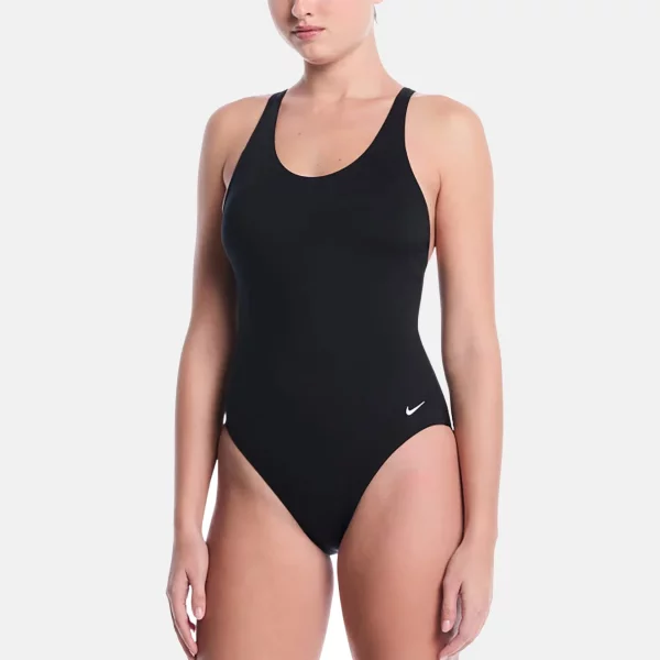 Nike - Nike Scoop Neck One Piece &Gamma;&upsilon;&nu;&alpha;&iota;&kappa;&epsilon;ί&omicron; &Omicron;&lambda;ό&sigma;&omega;&mu;&omicron; &Mu;&alpha;&gamma;&iota;ό