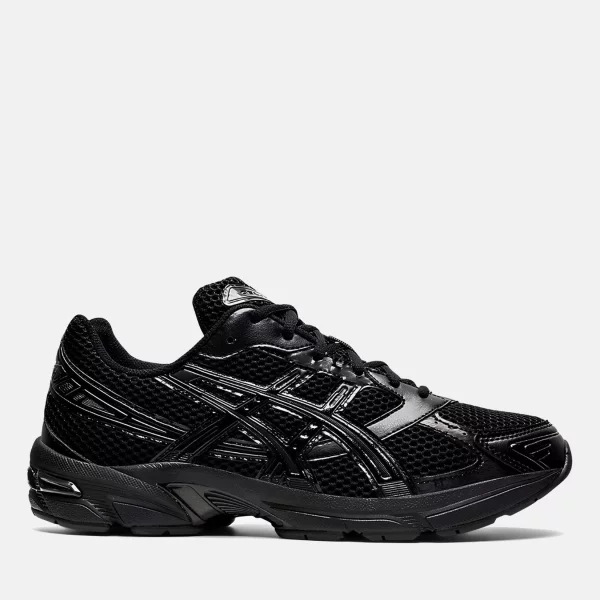 Asics - Asics Gel-1130 Unisex Sneakers - BLACK (0002)