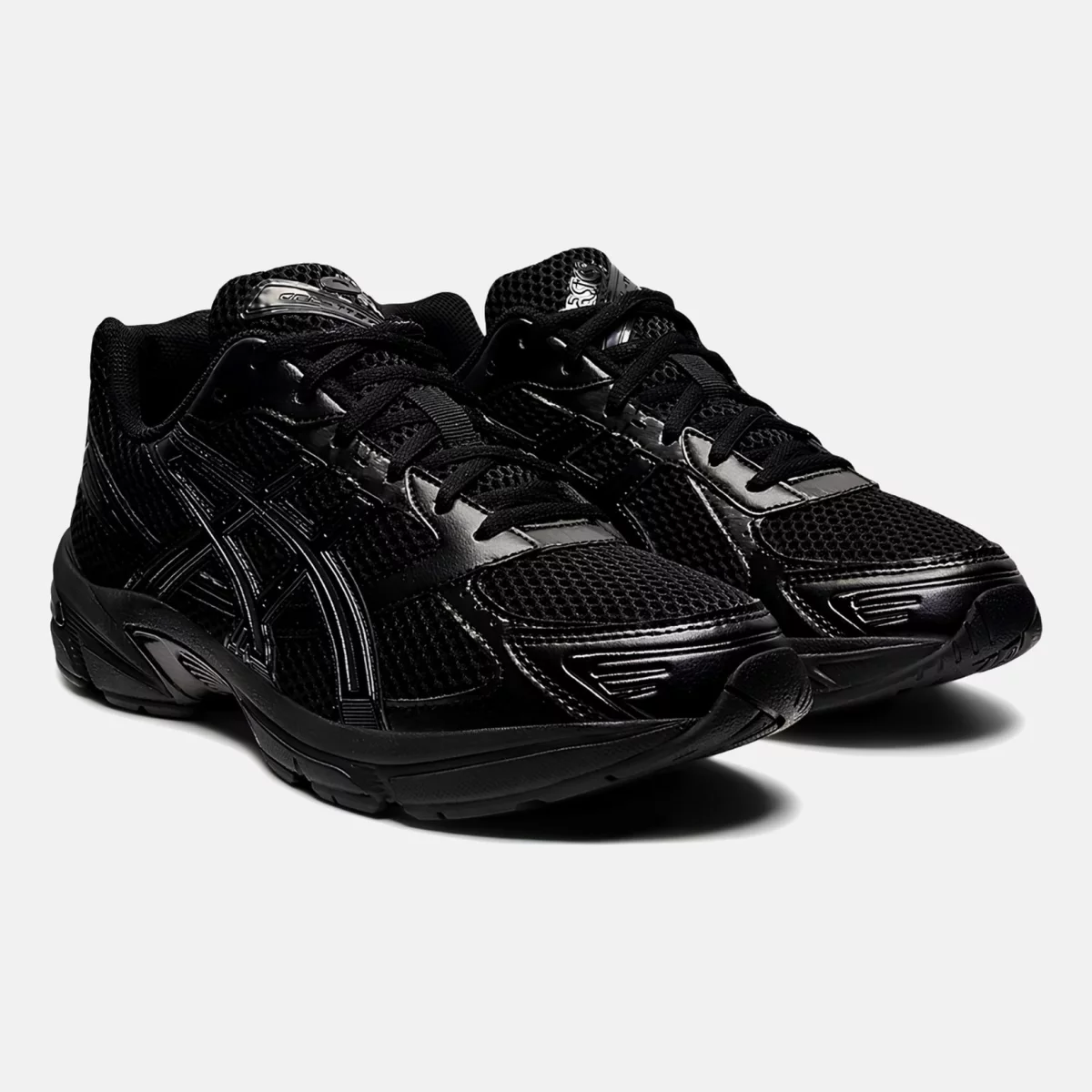 Asics - Asics Gel-1130 Unisex Sneakers - BLACK (0002)