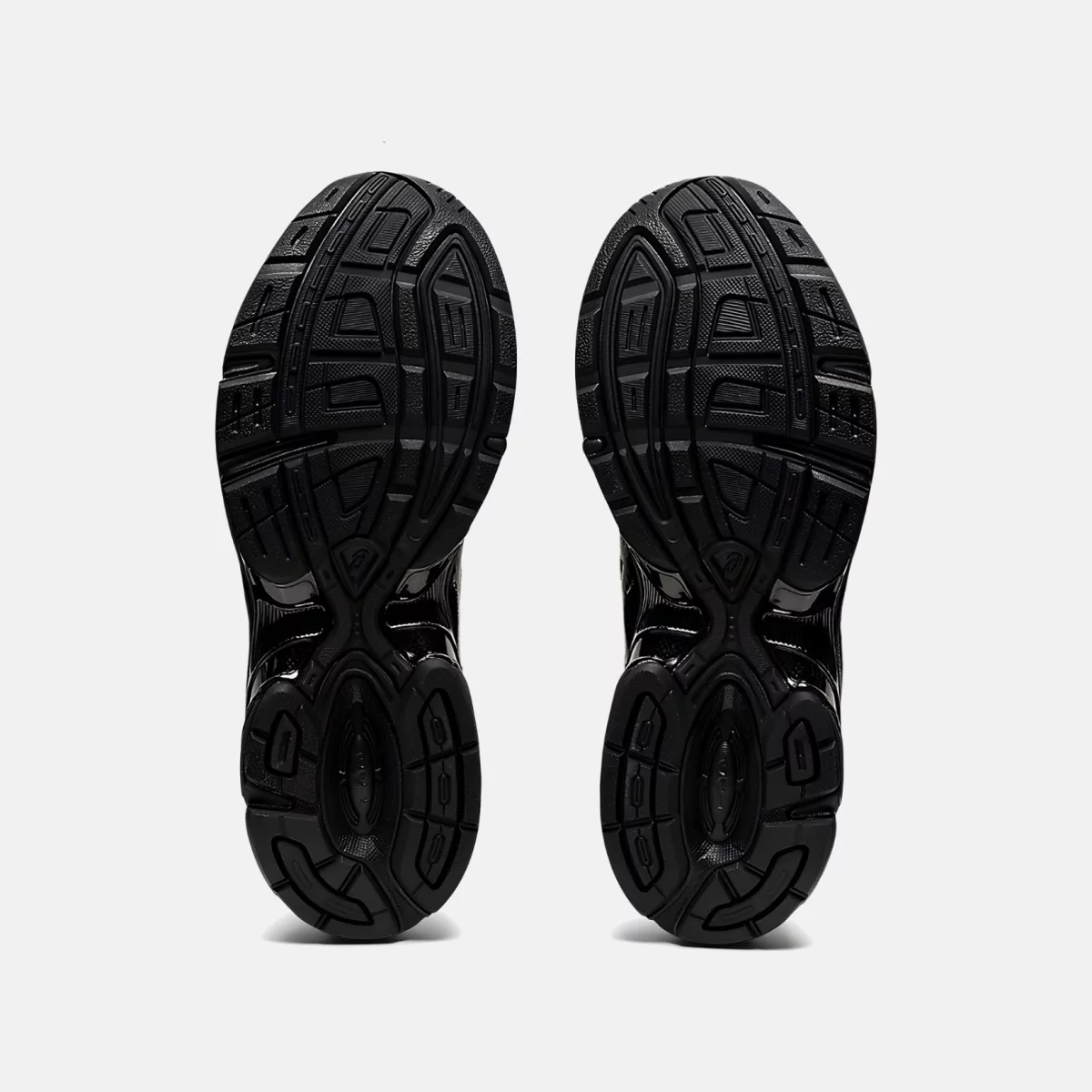 Asics - Asics Gel-1130 Unisex Sneakers - BLACK (0002)