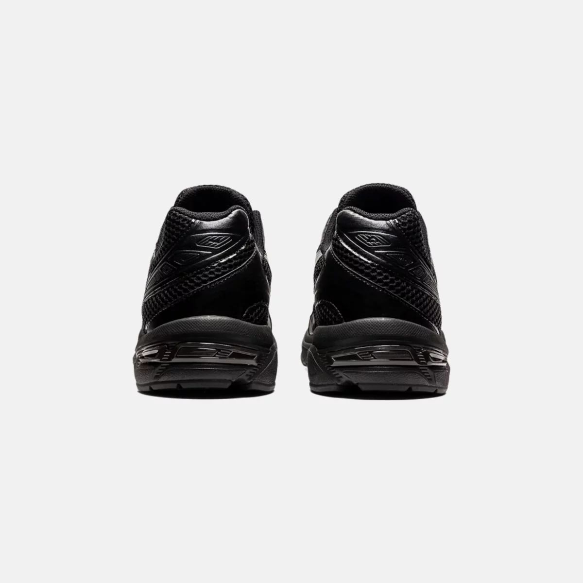 Asics - Asics Gel-1130 Unisex Sneakers - BLACK (0002)