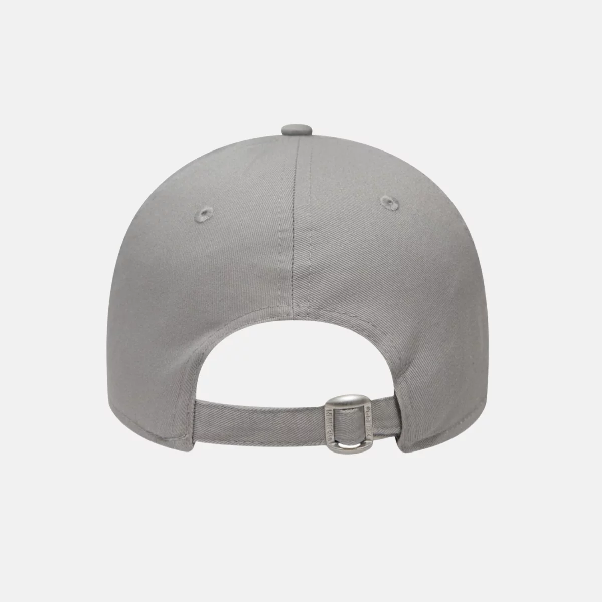 NEW ERA - New Era League Basic 940 Neyyan Kαπέλο - GREY-WHITE (0130)