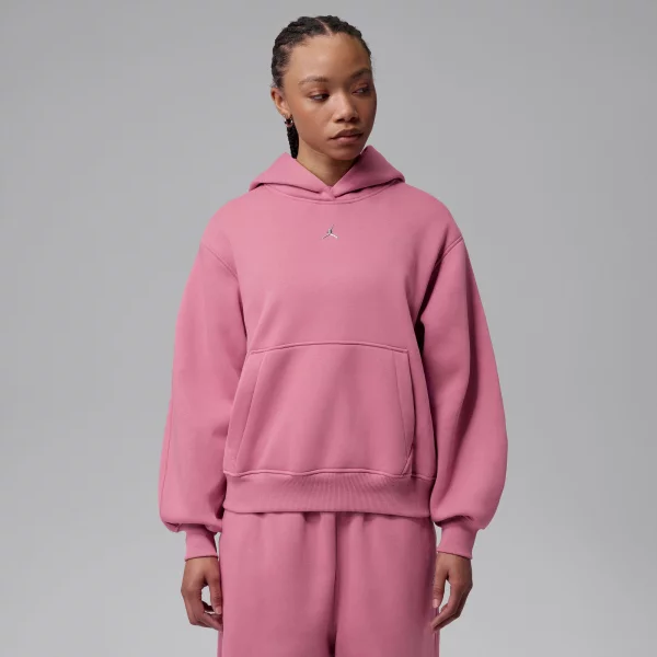 Jordan - Jordan Brooklyn Fleece Γυναικείο Φούτερ