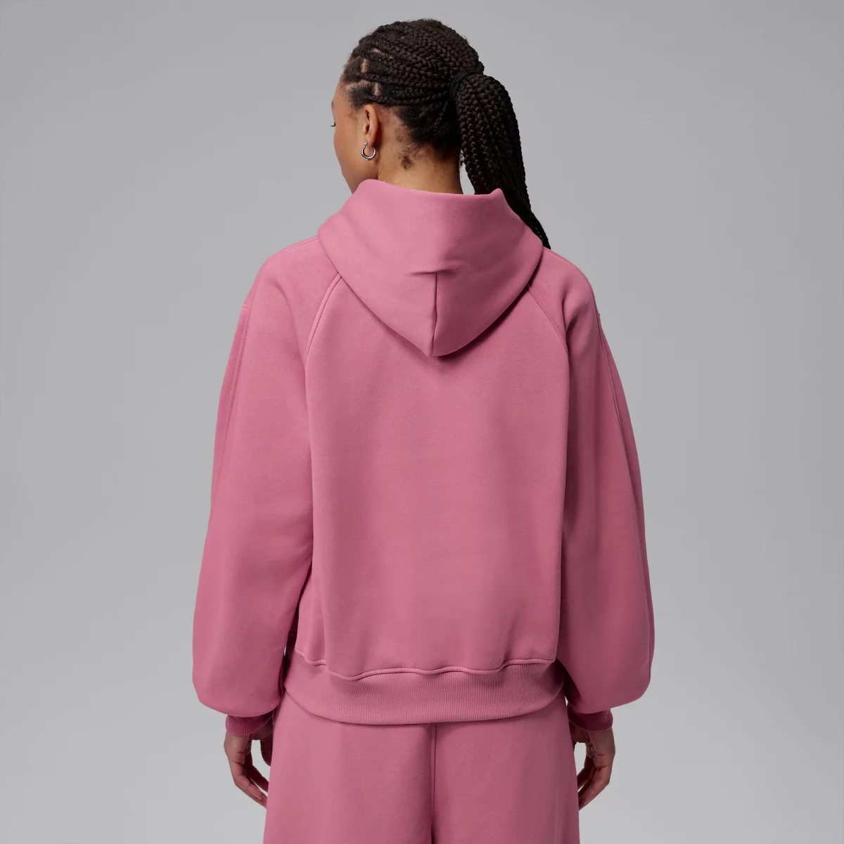 Jordan - Jordan Brooklyn Fleece Γυναικείο Φούτερ