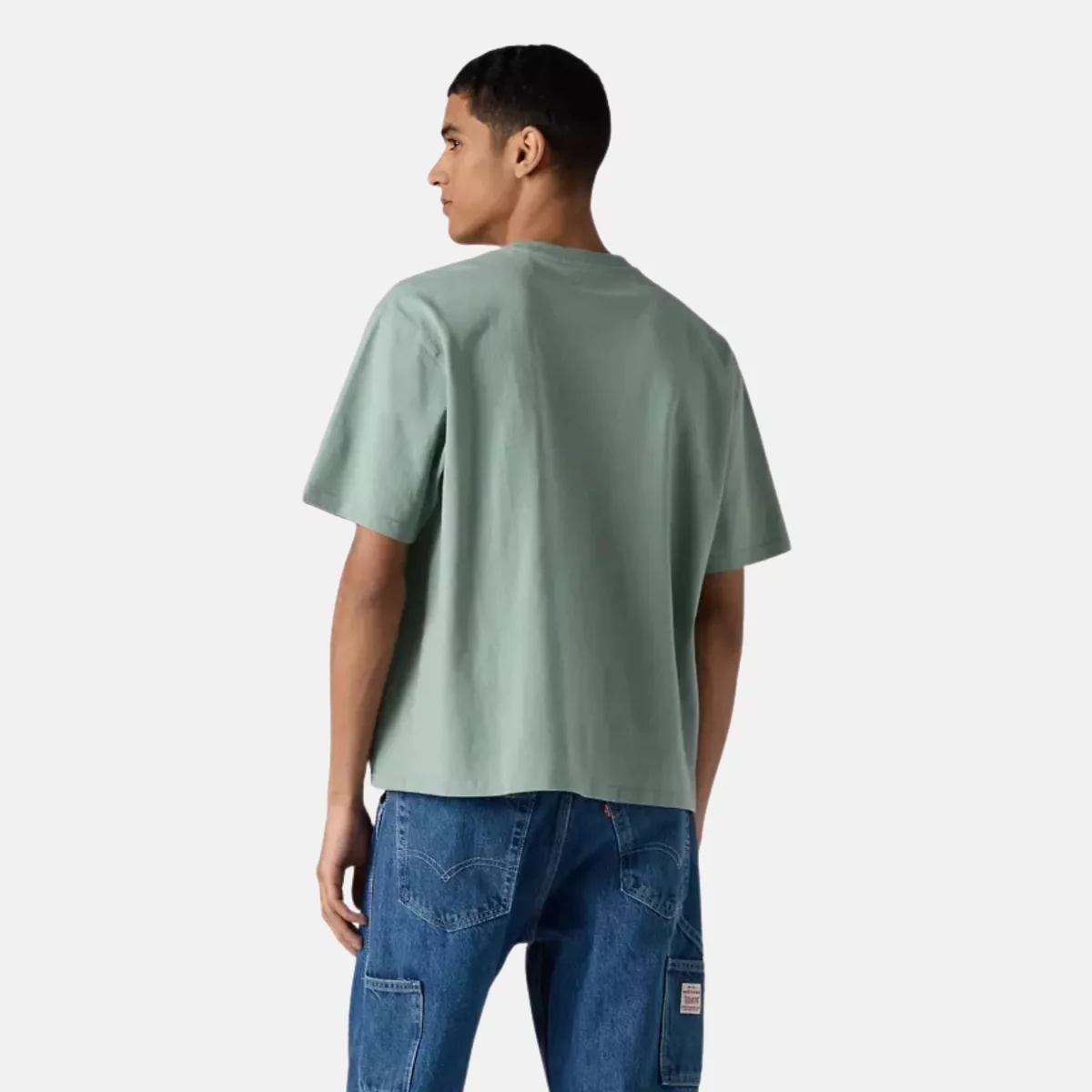 Levi’s - Levi's Workwear Pocket Ανδρικό T-shirt
