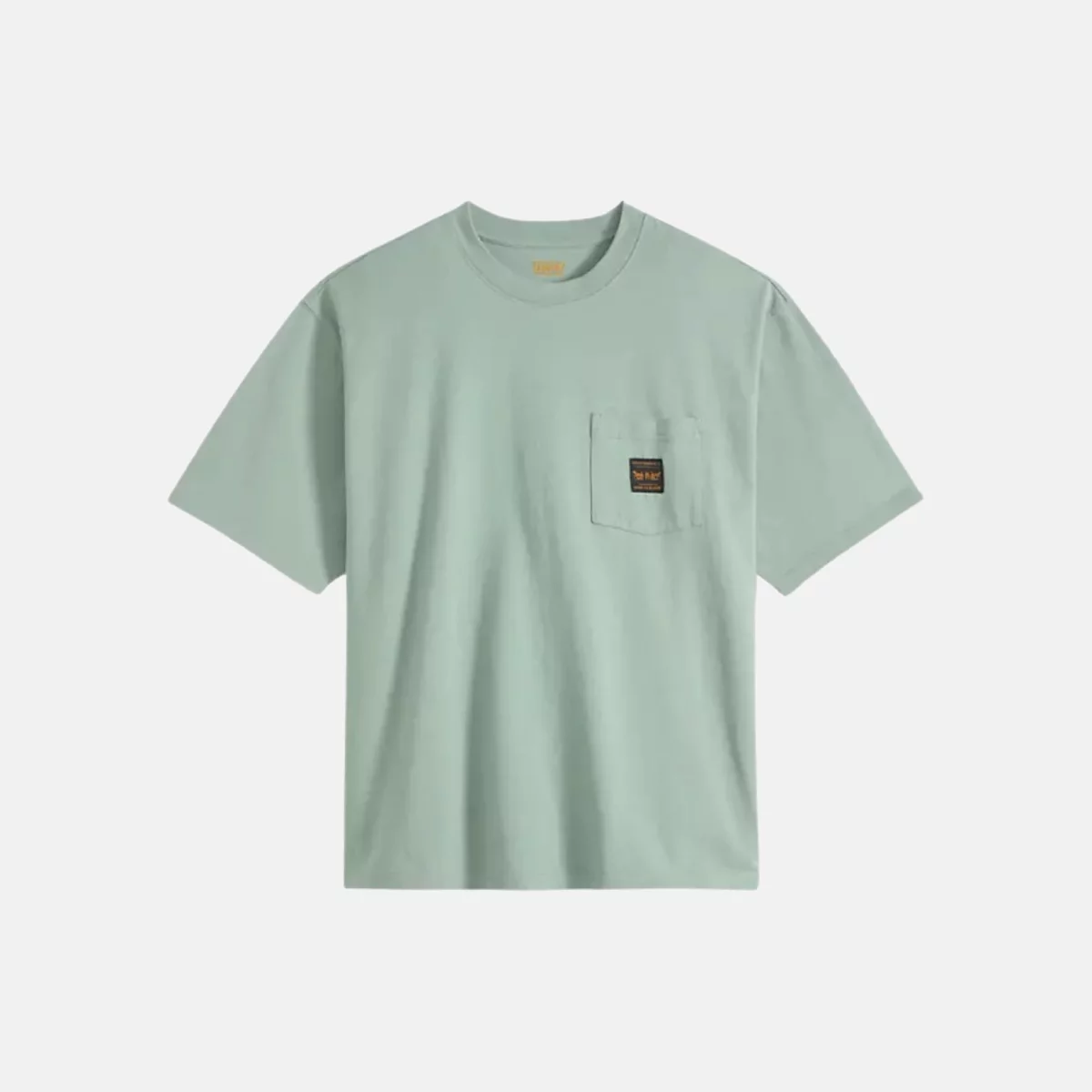 Levi’s - Levi's Workwear Pocket Ανδρικό T-shirt - GREEN (0004)