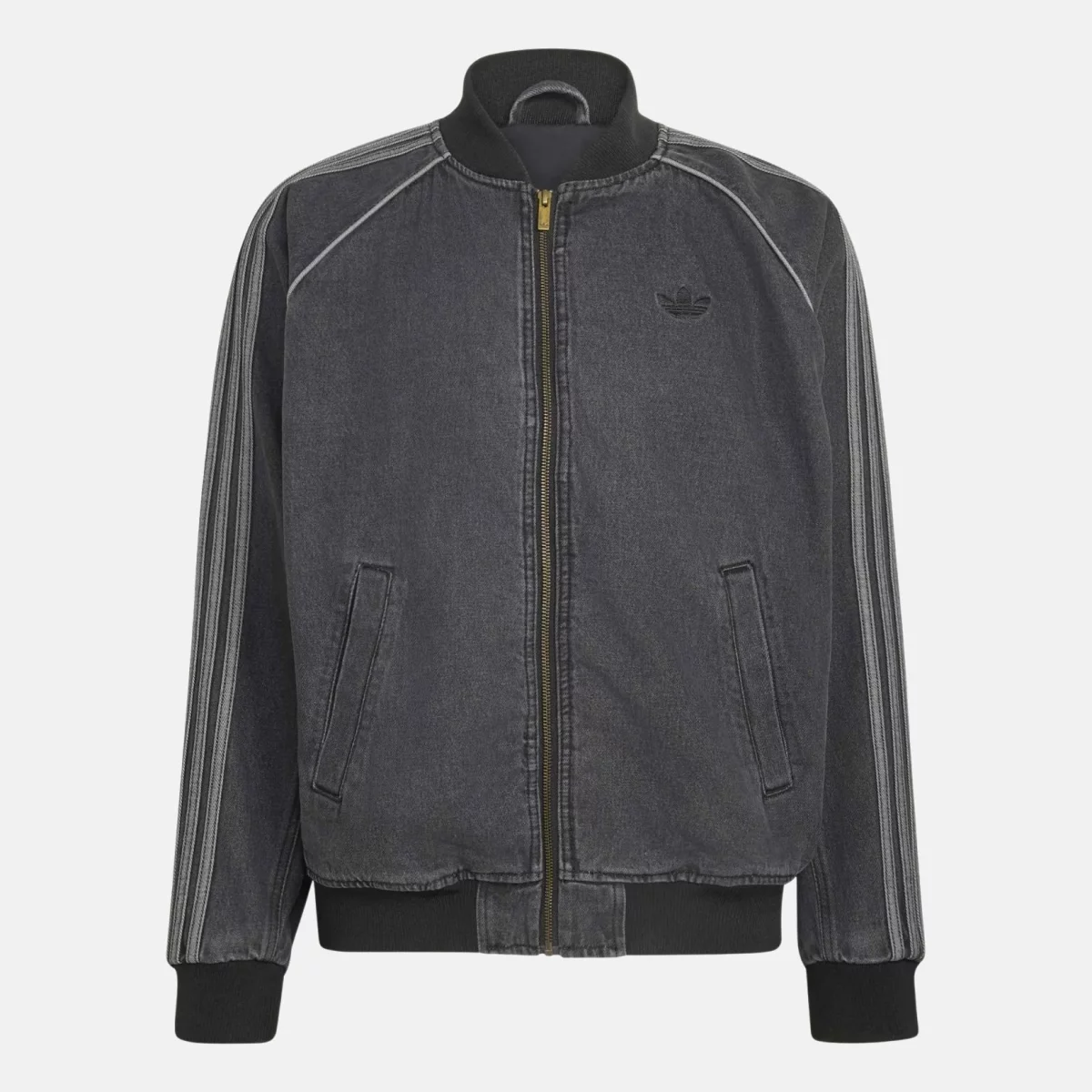 adidas Originals - adidas Originals SST Ανδρική Denim Ζακέτα