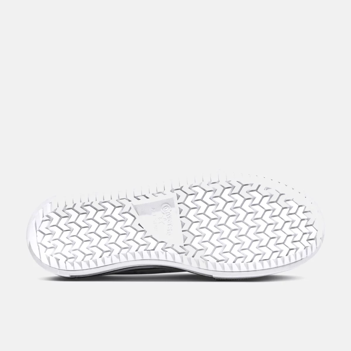 Converse - Converse Chuck Taylor All Star Lift Double Stack Γυναικεία Sneakers